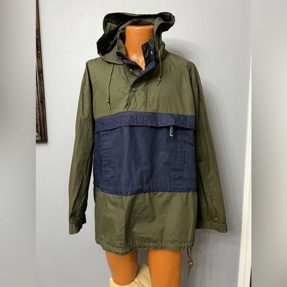 Chaps Ralph Lauren Jacket - Picture 1 of 13